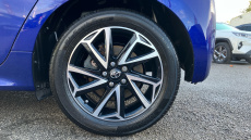 Toyota Yaris 1.5 Hybrid Design 5dr CVT Hybrid Hatchback